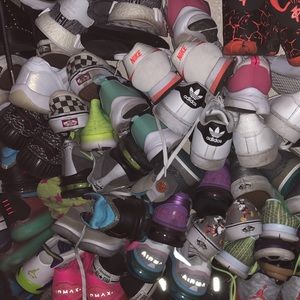 Meet your Posher, Rayna